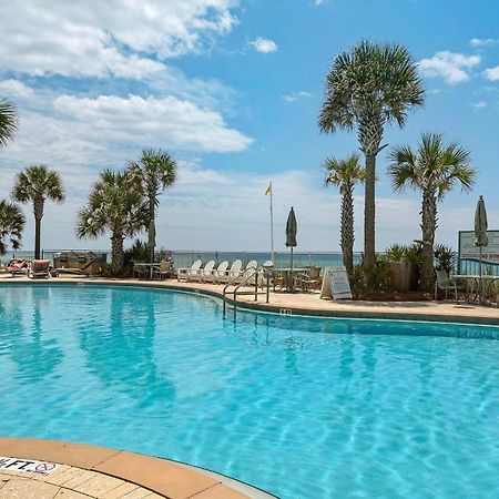 Aqua Resort 1007 Panama City Beach Extérieur photo