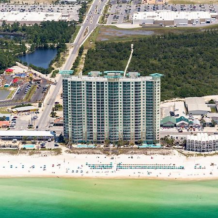 Aqua Resort 1007 Panama City Beach Extérieur photo