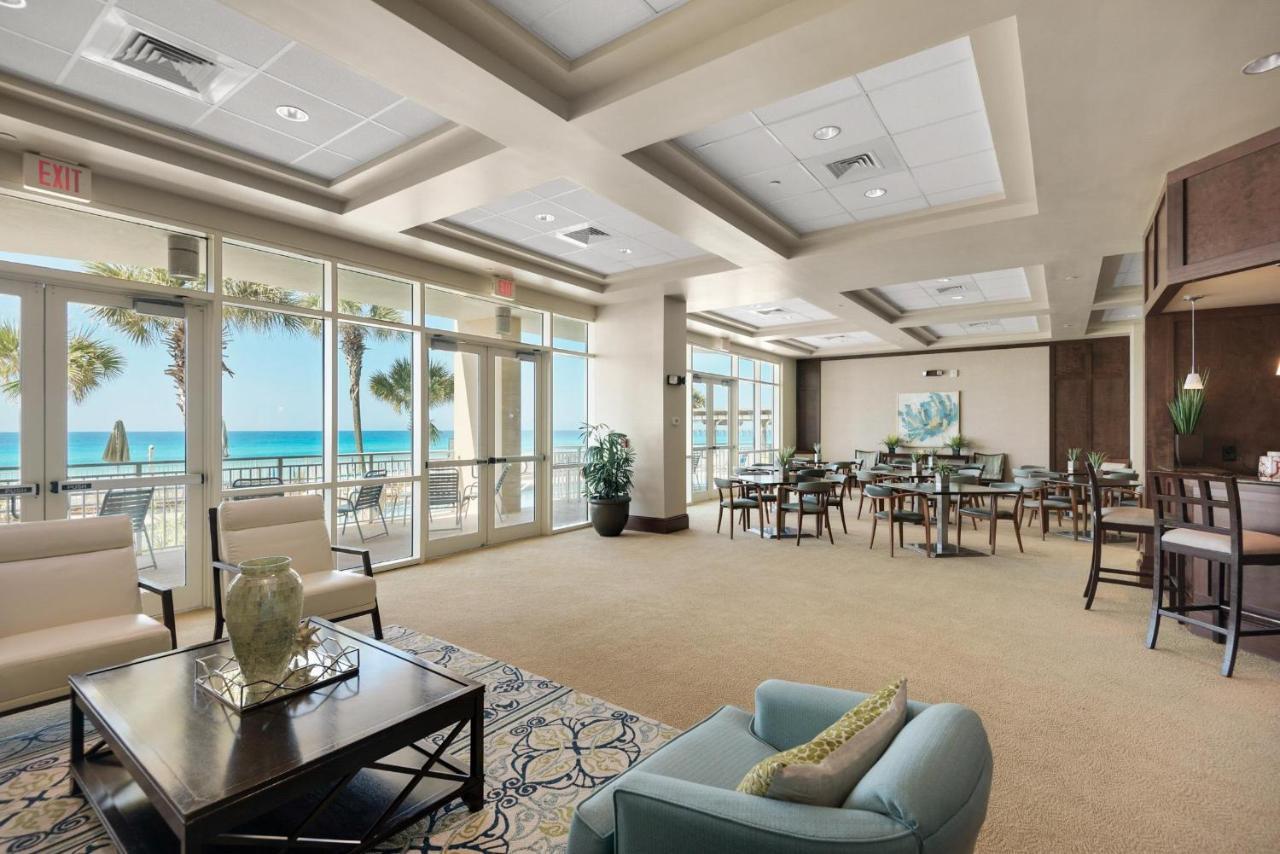 Aqua Resort 1007 Panama City Beach Extérieur photo