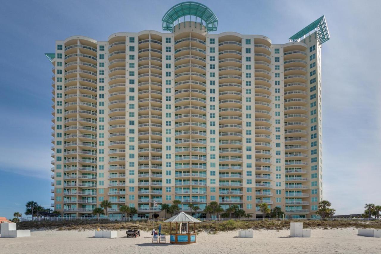 Aqua Resort 1007 Panama City Beach Extérieur photo