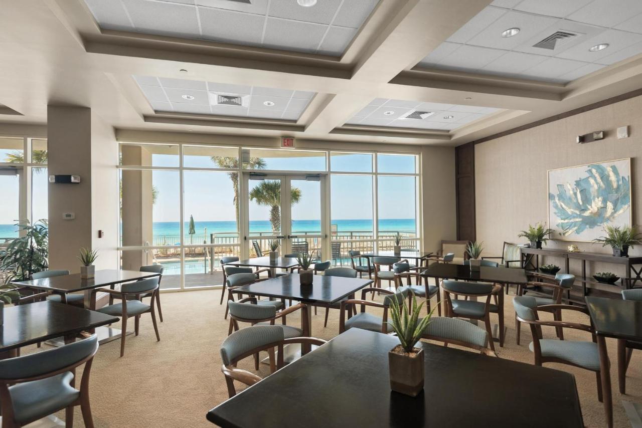 Aqua Resort 1007 Panama City Beach Extérieur photo