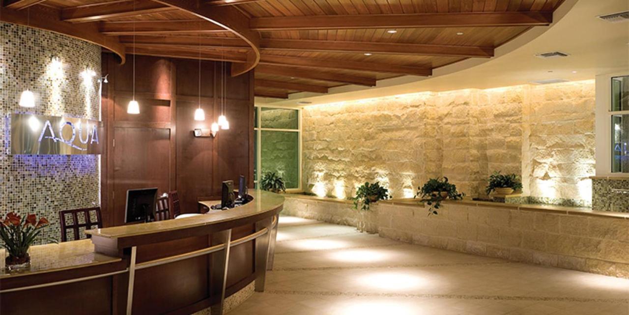 Aqua Resort 1007 Panama City Beach Extérieur photo