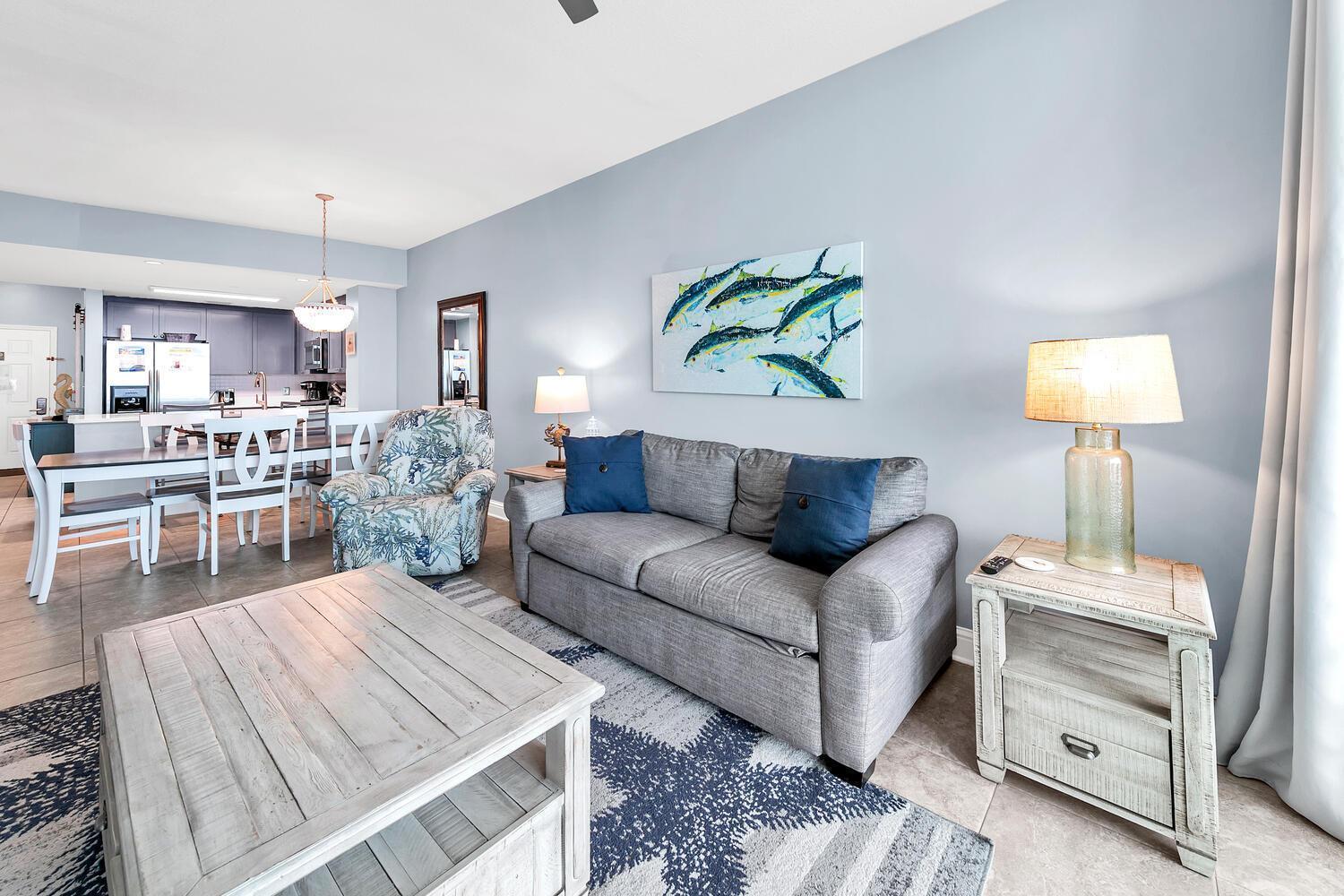 Aqua Resort 1007 Panama City Beach Extérieur photo