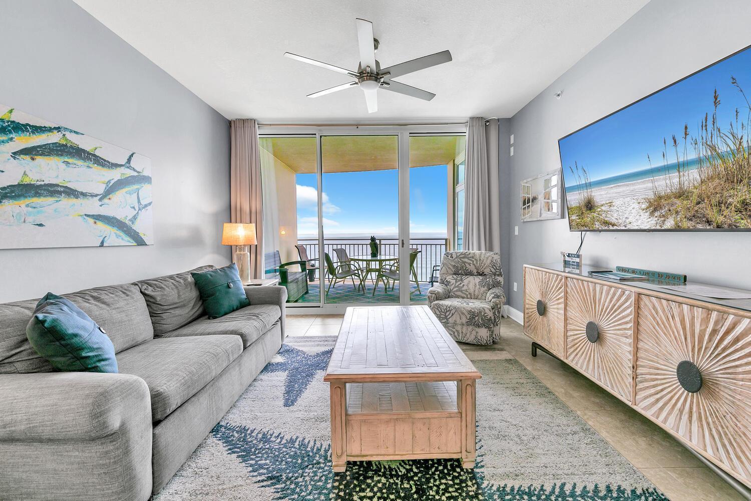 Aqua Resort 1007 Panama City Beach Extérieur photo