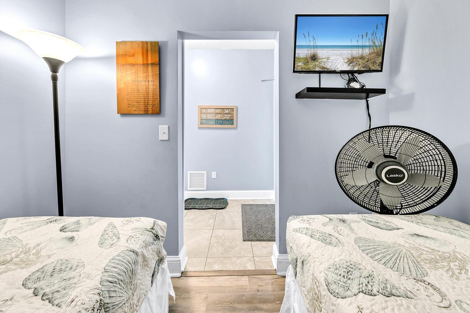Aqua Resort 1007 Panama City Beach Extérieur photo