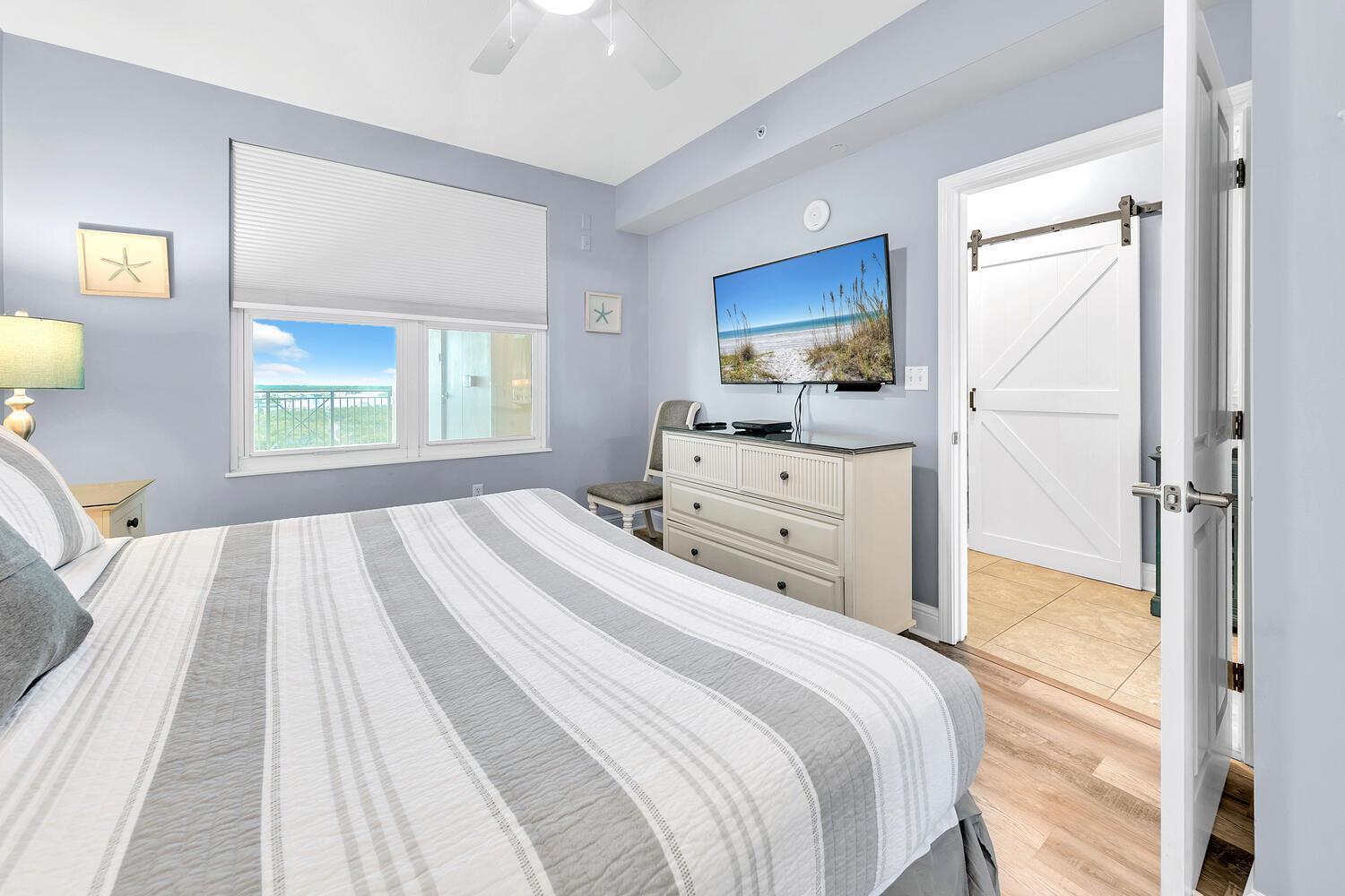 Aqua Resort 1007 Panama City Beach Extérieur photo