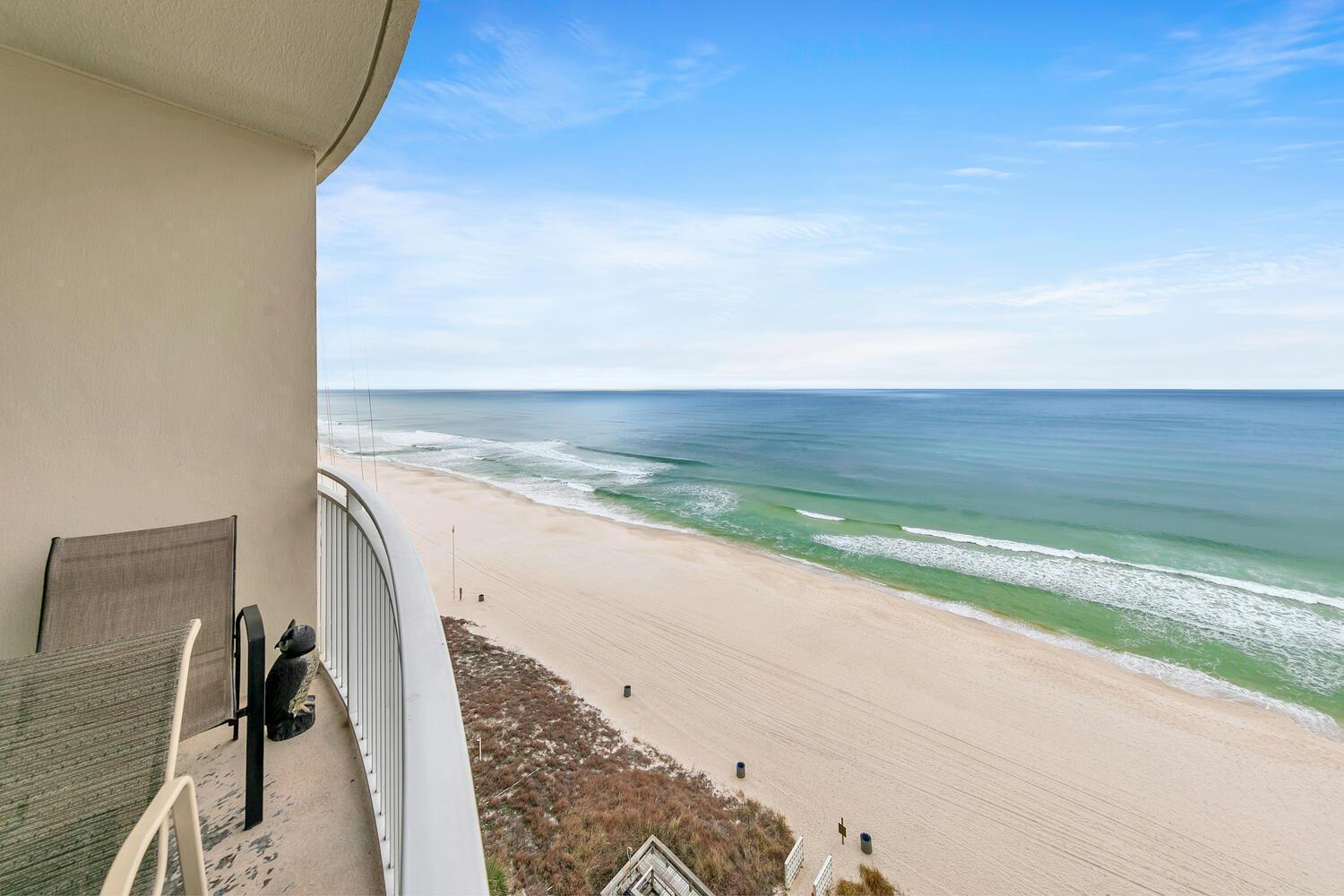 Aqua Resort 1007 Panama City Beach Extérieur photo